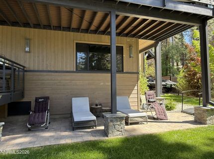 730 Cedar Street, Zephyr Cove, NV 89448 Photo