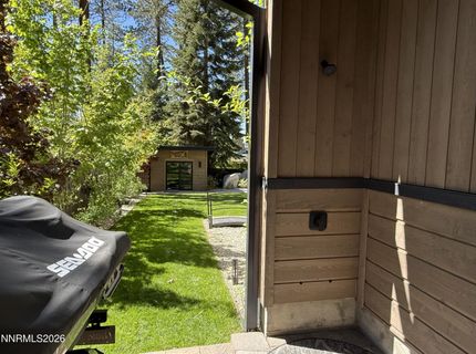 730 Cedar Street, Zephyr Cove, NV 89448 Photo