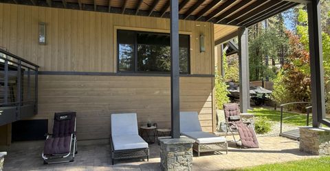 730 Cedar Street, Zephyr Cove, NV 89448 Photo