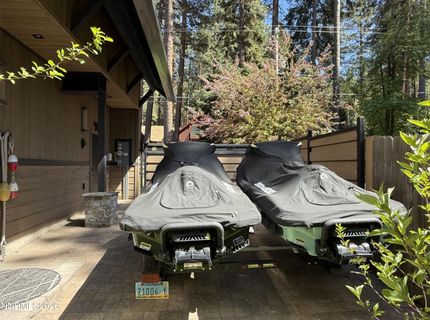 730 Cedar Street, Zephyr Cove, NV 89448 Photo