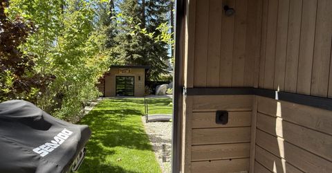 730 Cedar Street, Zephyr Cove, NV 89448 Photo