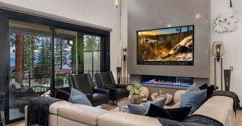 730 Cedar Street, Zephyr Cove, NV 89448 Photo