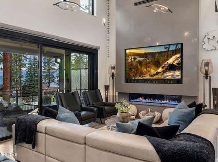730 Cedar Street, Zephyr Cove, NV 89448 Photo