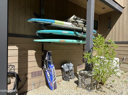 730 Cedar Street, Zephyr Cove, NV 89448 Photo