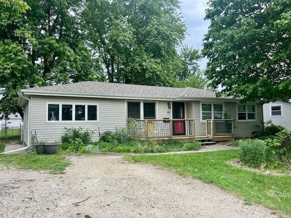 48 Dennison Drive , Bourbonnais, IL 60914