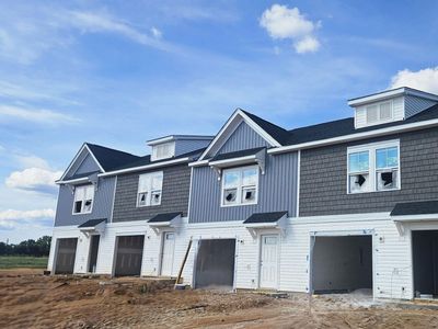 6031 Silver Mustang Lane, Columbia, SC 29209
