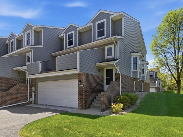14289 Estates Avenue, Apple Valley, MN 55124