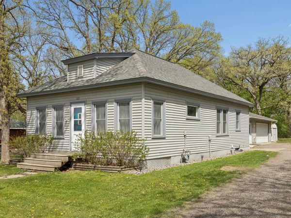 621 Hazel Avenue E, Kimball, MN 55353