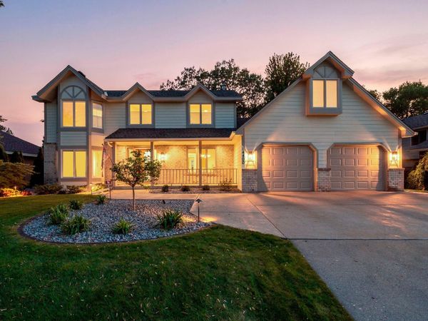 14400 Raven Street NW, Andover, MN 55304