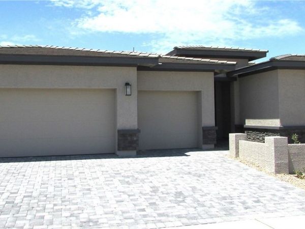1031 FOX FALCON Street , Henderson, NV 89011
