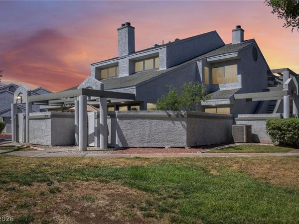 5574 Orchard Lane , Unit 5574, Las Vegas, NV 89110