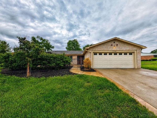7244 Hollywood Drive, West Chester, OH 45069