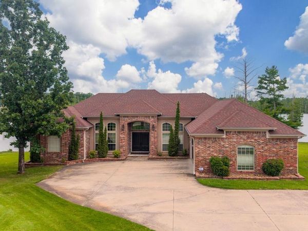 2517 Forrest Lakes Cove, Sherwood, AR 72120