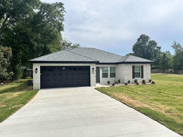 109 Essex Cove , Jacksonville, AR 72076