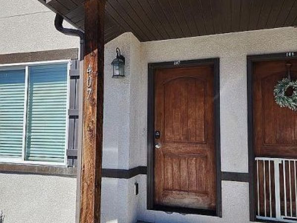446 W 6 S, Unit 407, REXBURG, ID 83440