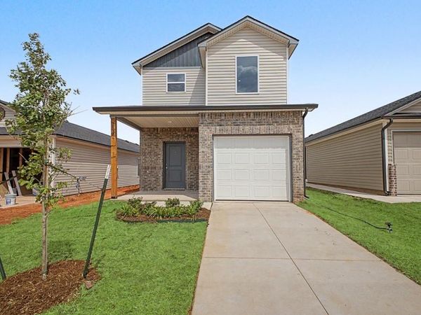 3632 Maggie Road, Mustang, OK 73064