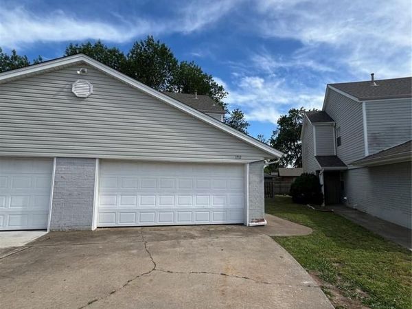 1712 Jennifer Circle, Norman, OK 73071