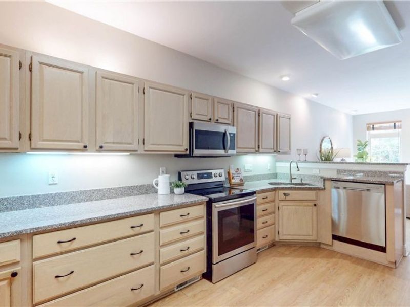 3158 Richmond Road, Unit 3158, Beachwood, OH 44122 Photo 17