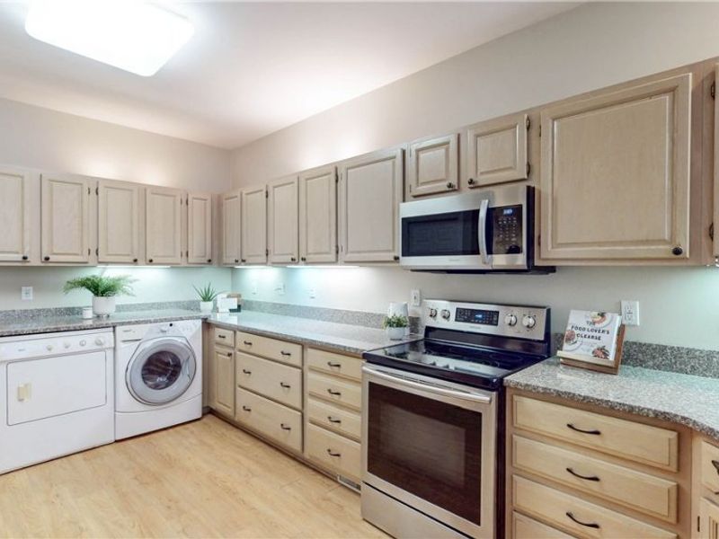 3158 Richmond Road, Unit 3158, Beachwood, OH 44122 Photo 18
