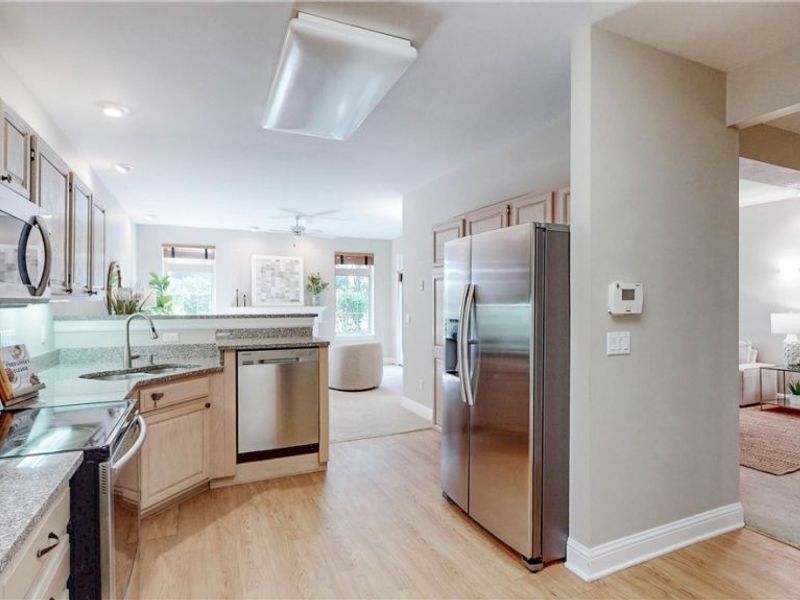 3158 Richmond Road, Unit 3158, Beachwood, OH 44122 Photo 19