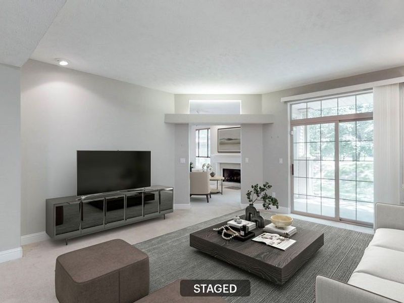 3158 Richmond Road, Unit 3158, Beachwood, OH 44122 Photo 4