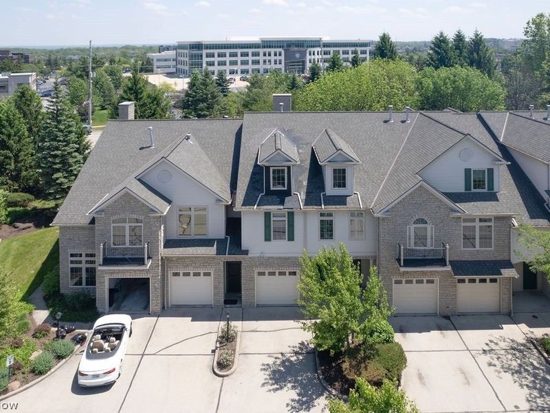 3158 Richmond Road, Unit 3158, Beachwood, OH 44122 Photo 43