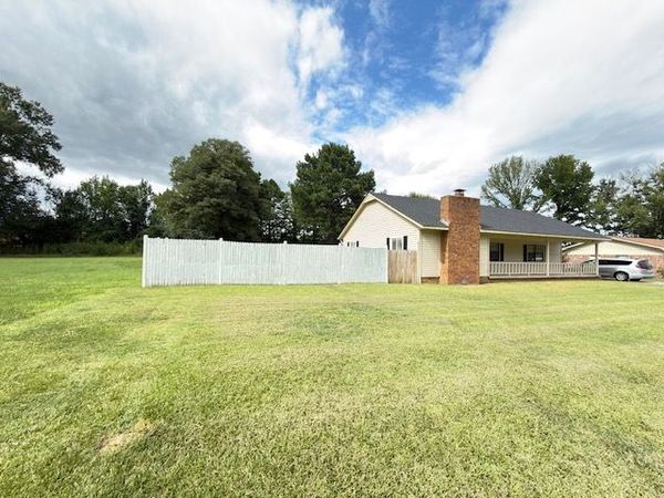 701 E. 10th Street, Danville, AR 72833