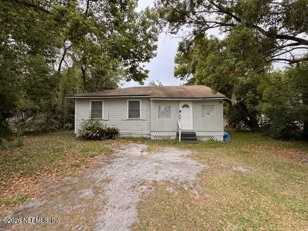 7086 ALAN Avenue, Jacksonville, FL 32208