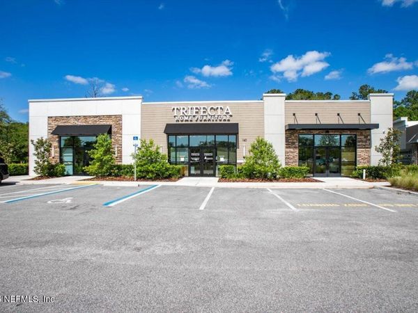 160 REGISTRY Boulevard, St. Augustine, FL 32092