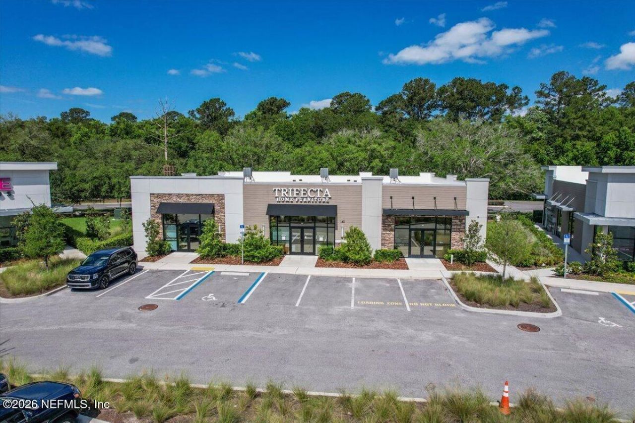 160 Registry Boulevard, Saint Augustine, FL 32092 Photo