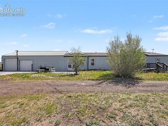 11770 Tracy Lane Peyton, CO 80831