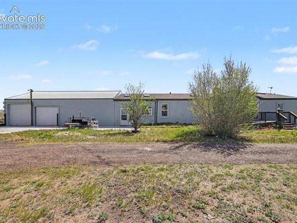 11770 Tracy Lane, Peyton, CO 80831