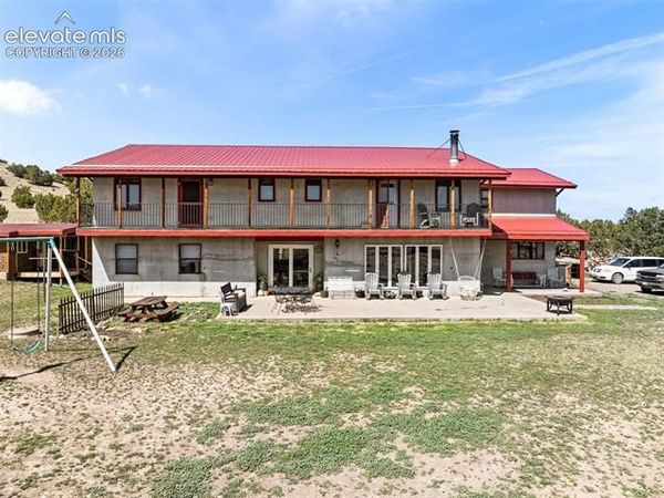 6160 Waterbarrel Road, Beulah, CO 81023