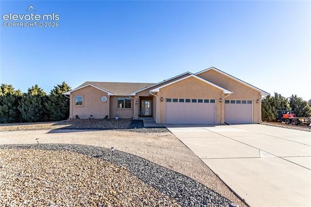 440 S Avenida Del Oro E, Pueblo West, CO 81007 Main Photo