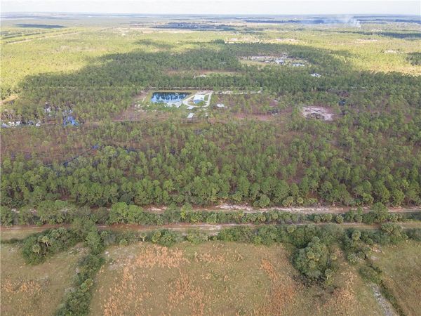 0 85th Street, Fellsmere, FL 32948