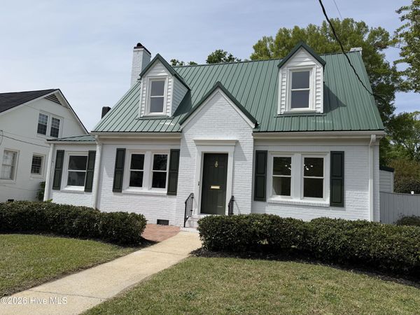 510 S 4th Street, Smithfield, NC 27577