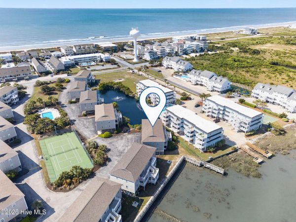 266 W 2nd Street , Unit Building 5, Ocean Isle Beach, NC 28469