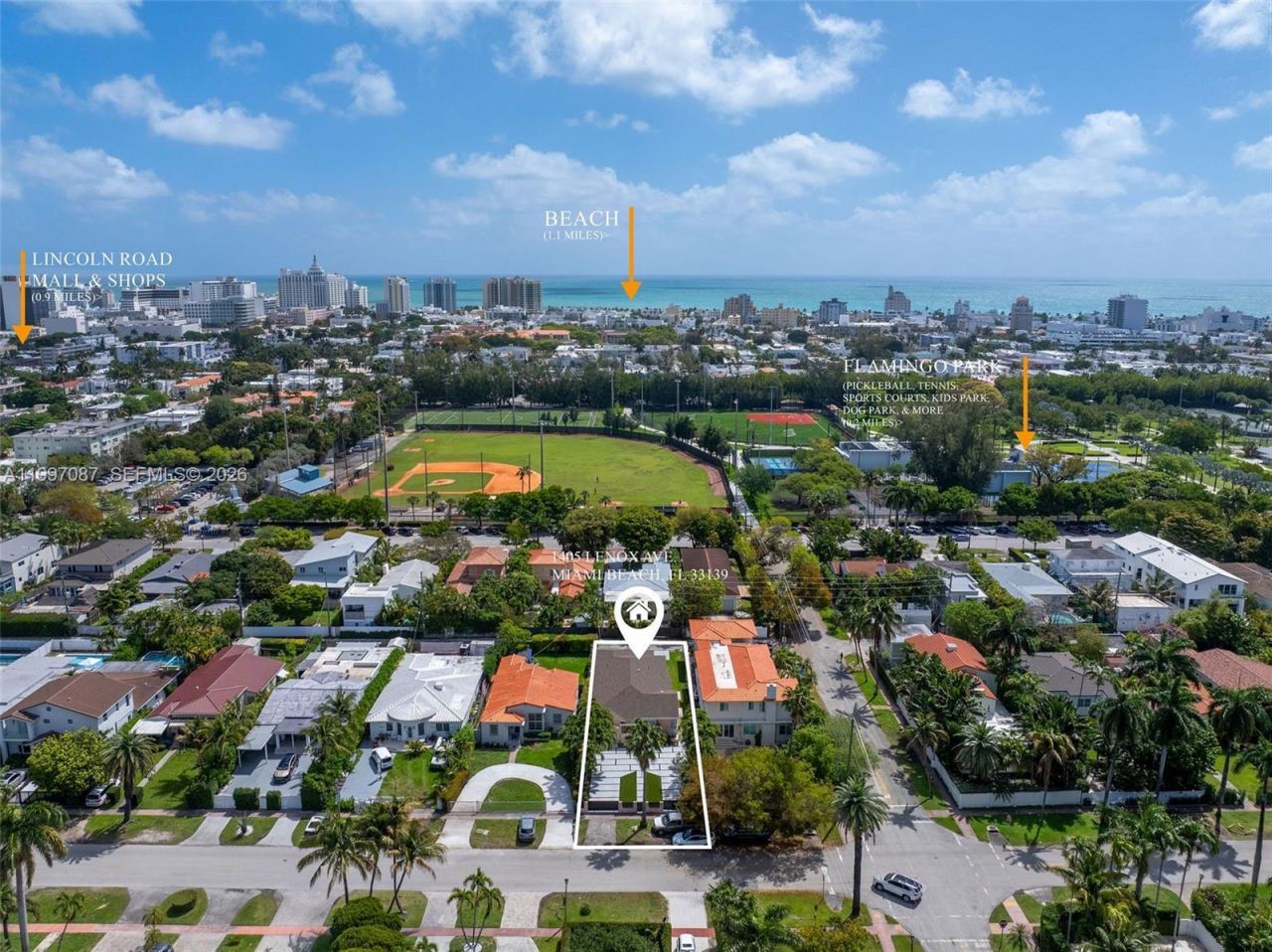 1405 Lenox Ave , Miami Beach, FL 33139 Photo