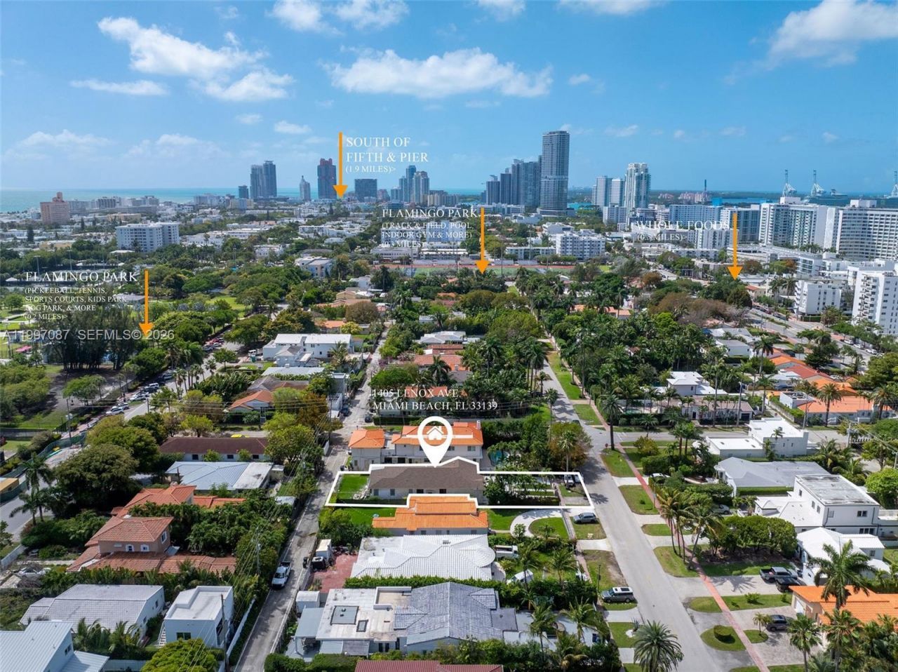 1405 Lenox Ave , Miami Beach, FL 33139 Photo