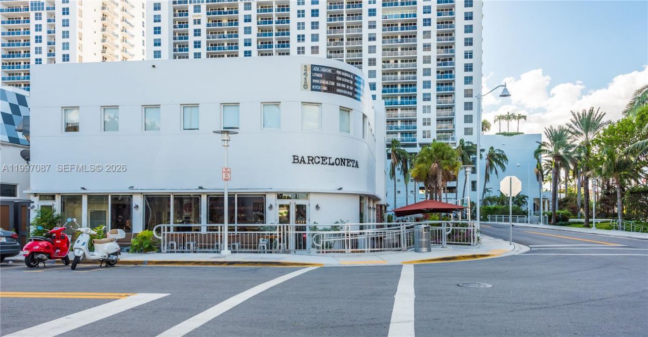 1405 Lenox Ave , Miami Beach, FL 33139 Photo