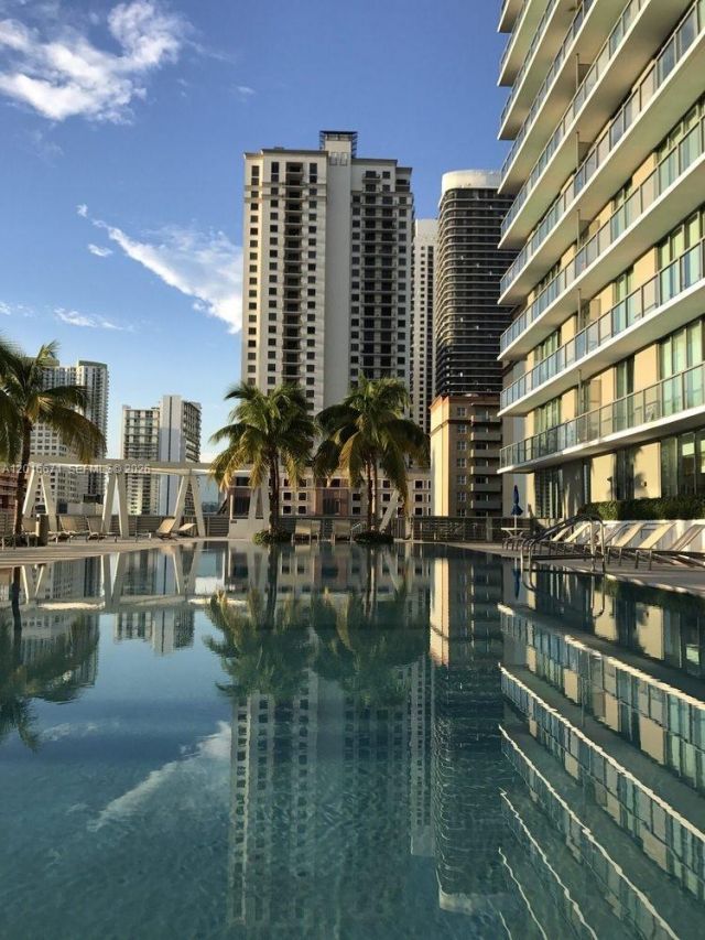 1111 SW 1st Ave, Unit 1823-N, Miami, FL 33130 Photo