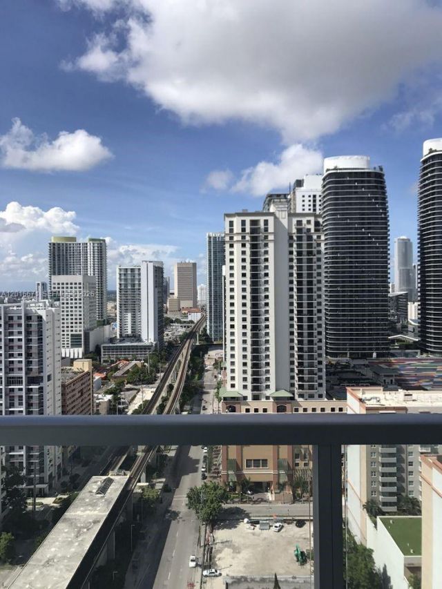 1111 SW 1st Ave, Unit 1823-N, Miami, FL 33130 Photo