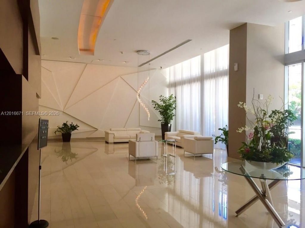 1111 SW 1st Ave, Unit 1823-N, Miami, FL 33130 Photo