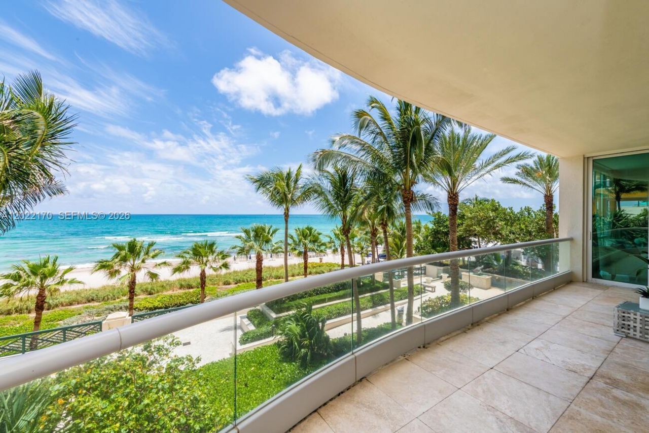 16051 Collins Ave , Unit 404, Sunny Isles Beach, FL 33160 Photo