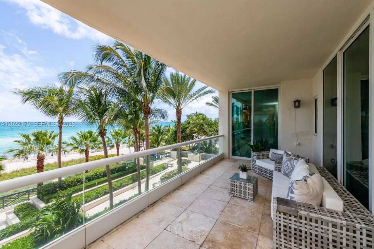 16051 Collins Ave , Unit 404, Sunny Isles Beach, FL 33160 Photo