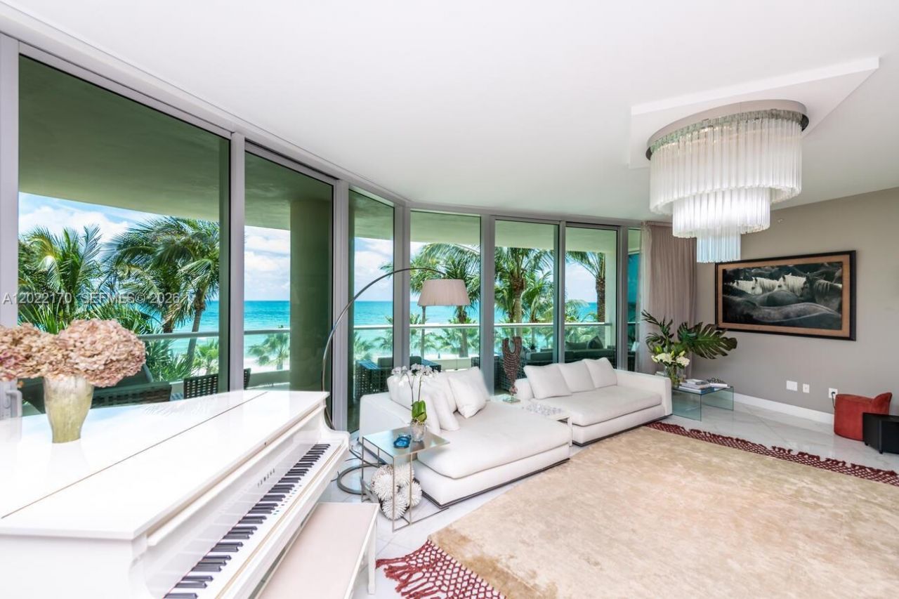 16051 Collins Ave , Unit 404, Sunny Isles Beach, FL 33160 Photo