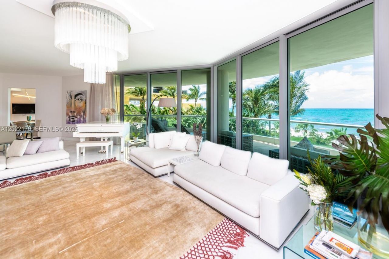 16051 Collins Ave , Unit 404, Sunny Isles Beach, FL 33160 Photo