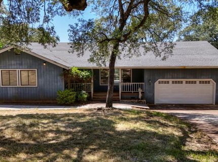2478 Far Horizon Trl, Pilot Hill, CA 95664 Photo