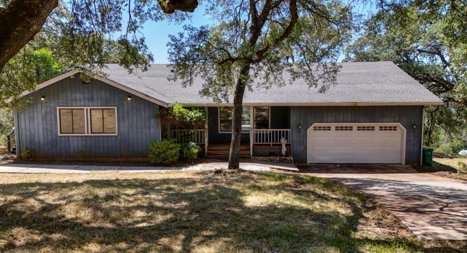 2478 Far Horizon Trl, Pilot Hill, CA 95664 Photo
