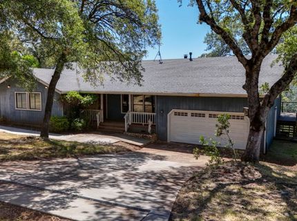 2478 Far Horizon Trl, Pilot Hill, CA 95664 Photo